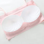 Teenage Comfort Strap Bra