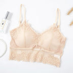 Soft Lace Comfort Bralette