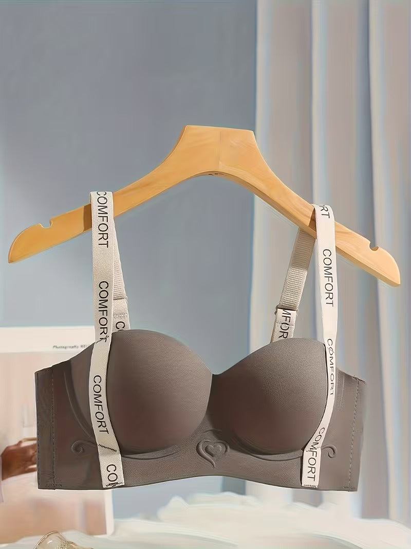 Comfort Push-Up Bra