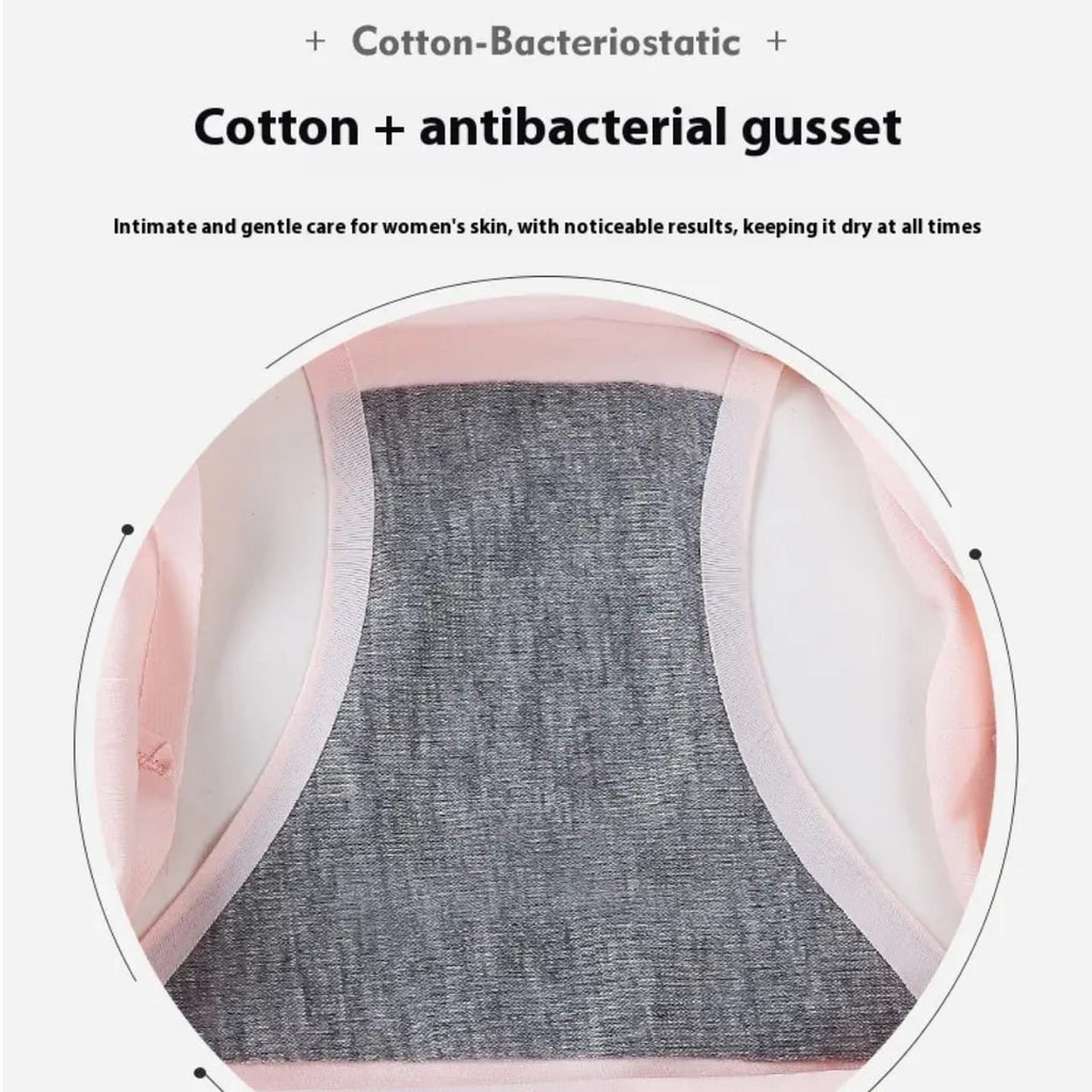 PureFit Seamless Plain Panty – Seamless Panty