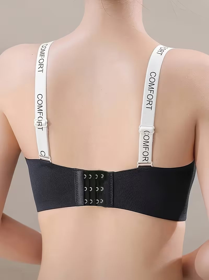 Comfort Push-Up Bra
