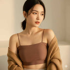 Teenage Comfort Strap Bra