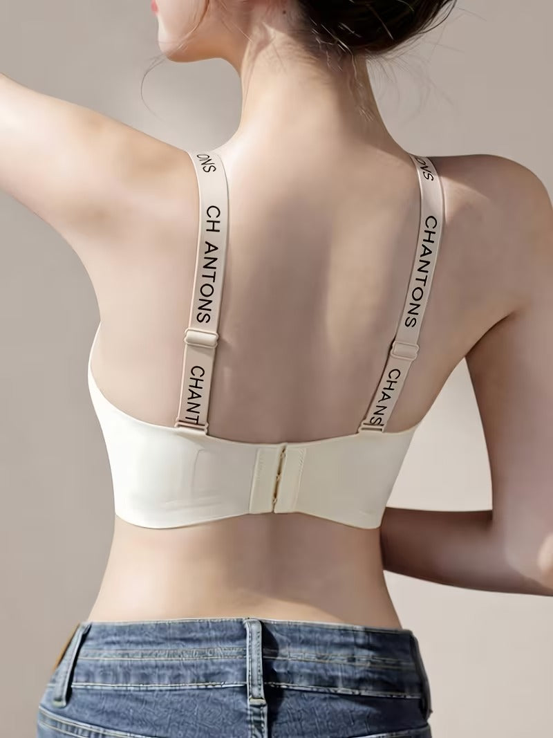 Comfort Push-Up Bra