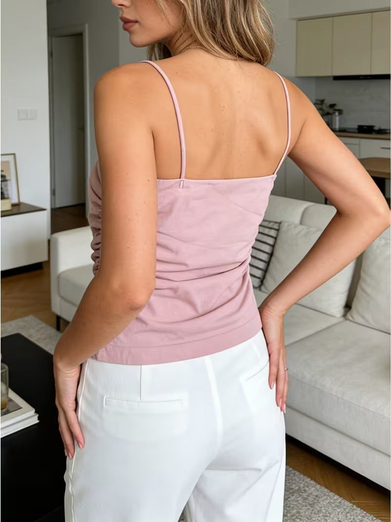 Hello Kitty Printed Tank Top for Women