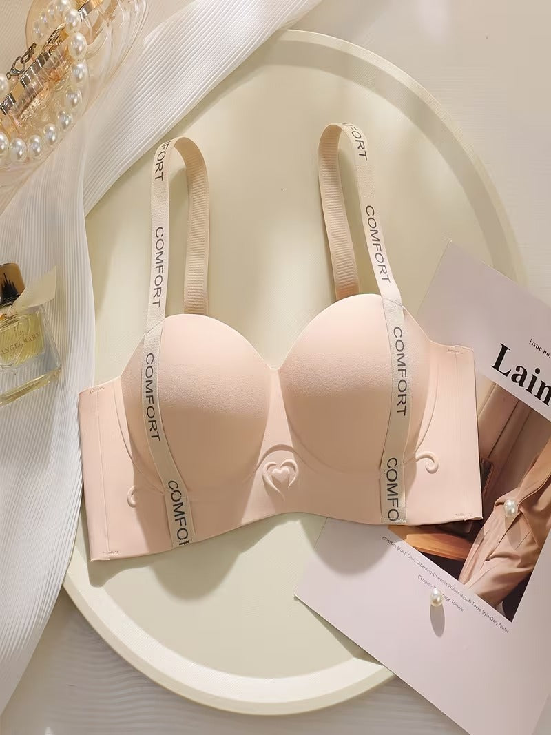 Comfort Push-Up Bra