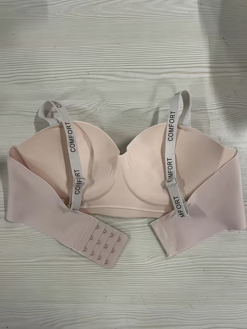 Comfort Push-Up Bra