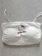Hello Kitty Printed Tank Top for Women