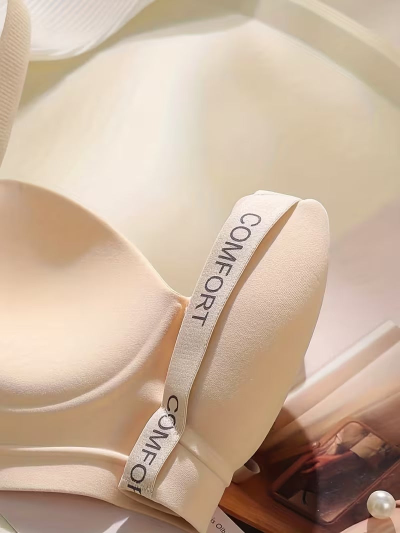 Comfort Push-Up Bra