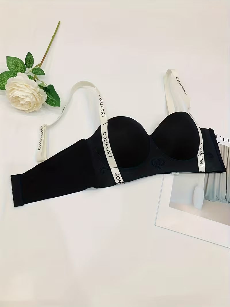 Comfort Push-Up Bra