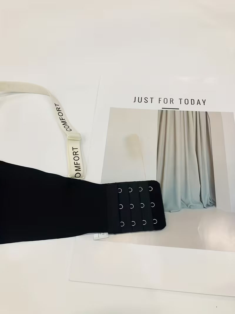 Comfort Push-Up Bra