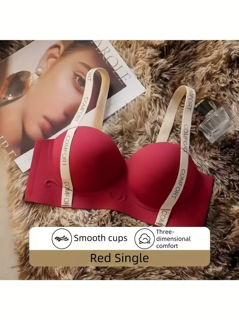 Comfort Push-Up Bra