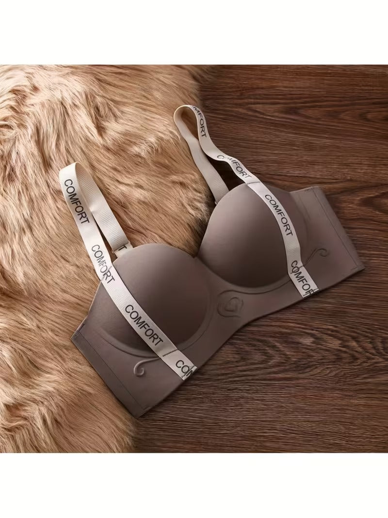 Comfort Push-Up Bra