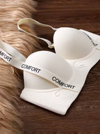Comfort Push-Up Bra