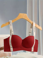 Comfort Push-Up Bra