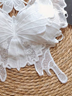 Butterfly Lace Bralette