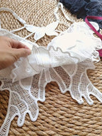 Butterfly Lace Bralette