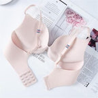 Premium Seamless Light Padded Bra